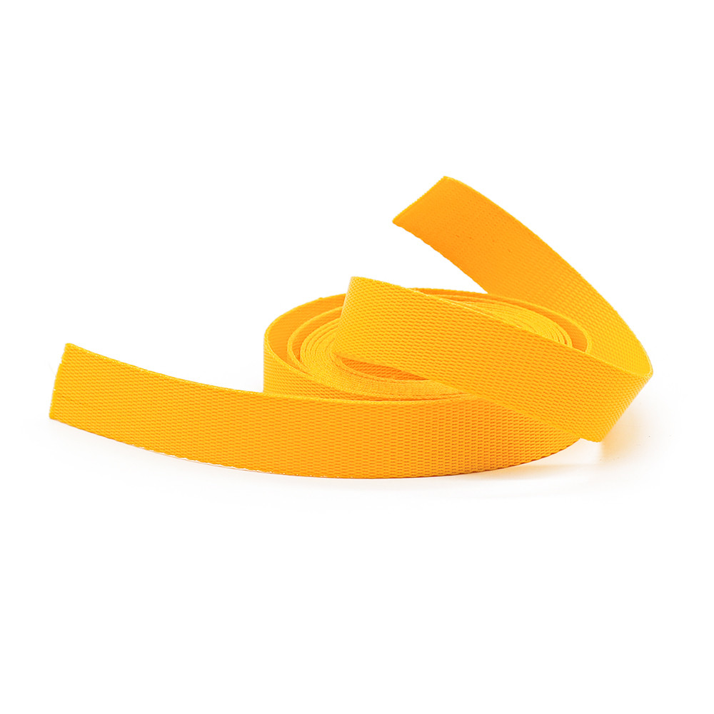 Cinghia per tracolle 25mm Sole 3mt