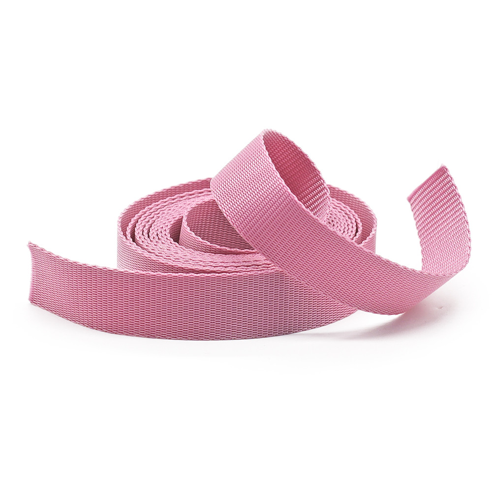 Cinghia per tracolle 3cm Barbie 3mt