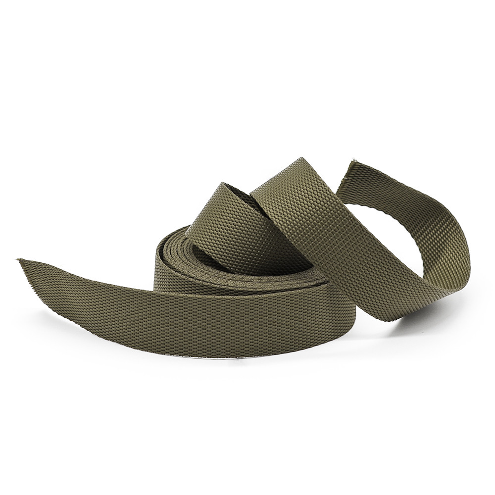 Cinghia per tracolle 3cm Militare 3mt