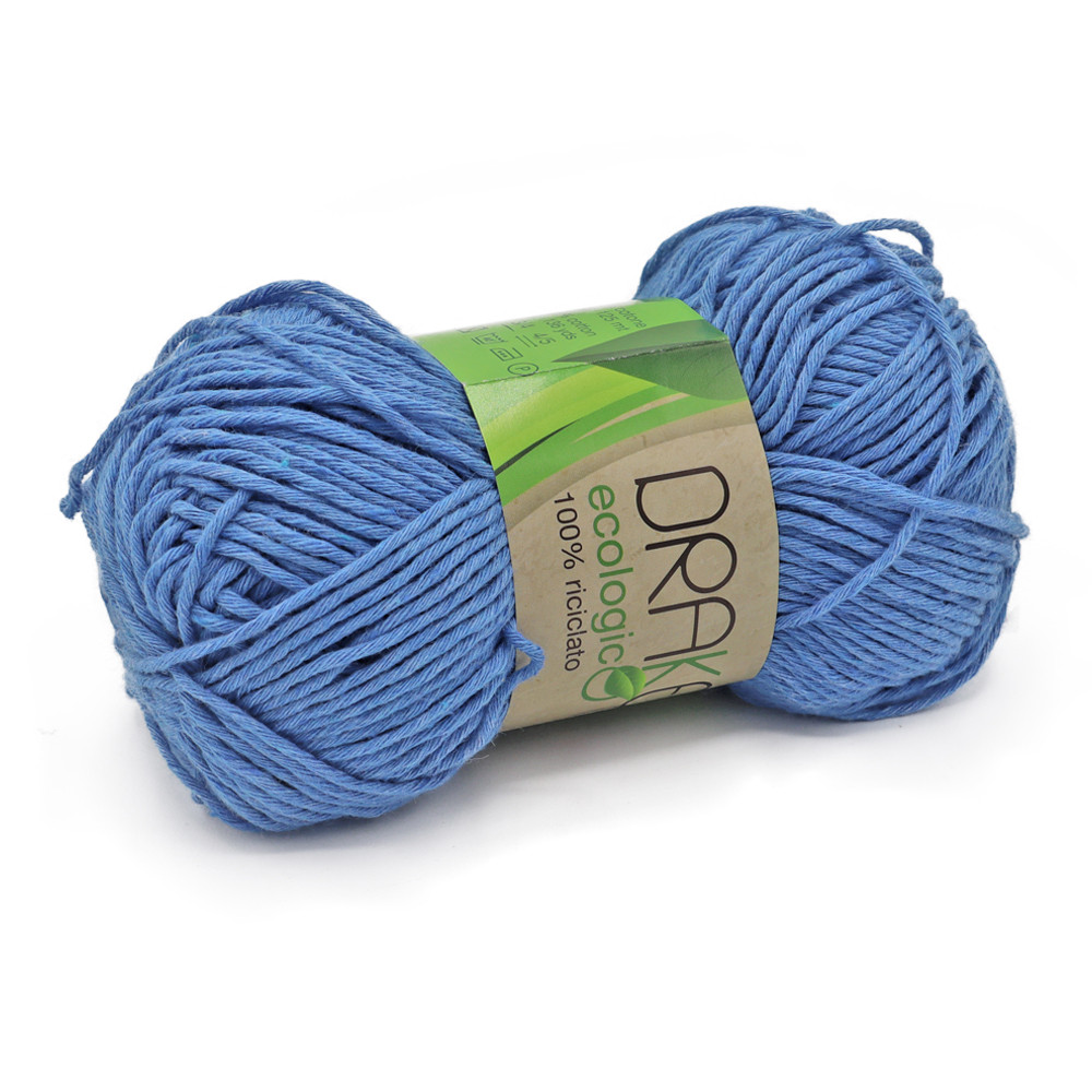 Drake ecological Light Blue 50 grams