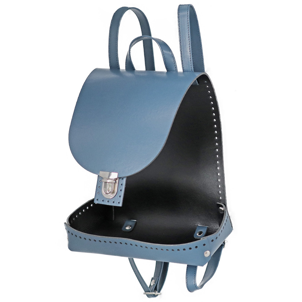 Ensemble Sac à dos de voyage Navy
