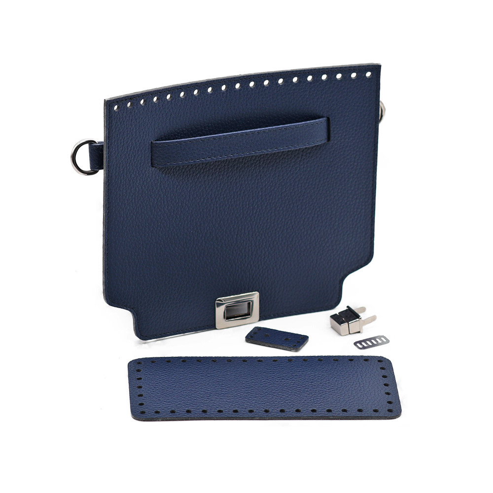 Bag Set Incanto Blue