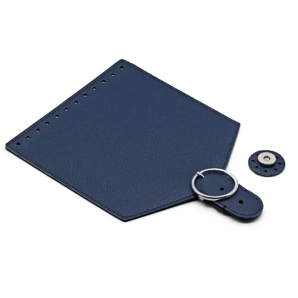Levante Army Blue Flap