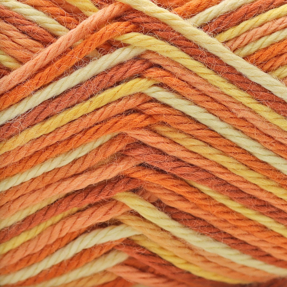 Happy Cotton DMC Mix 653 Aria