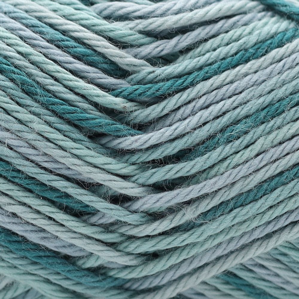 Happy Cotton DMC Mix 650 Acqua