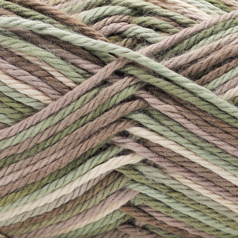Happy Cotton DMC Mix 651 Terra