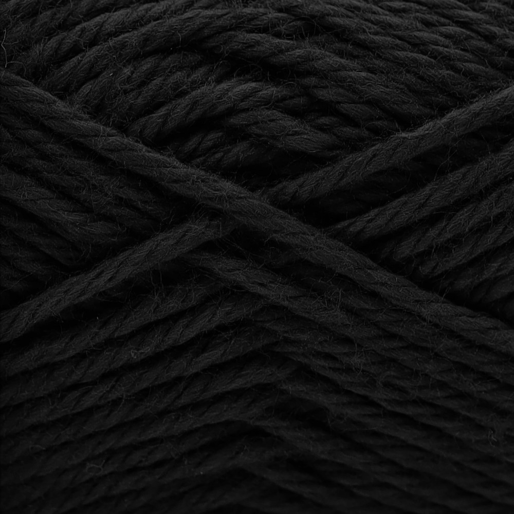 Happy Cotton DMC 775 Negro