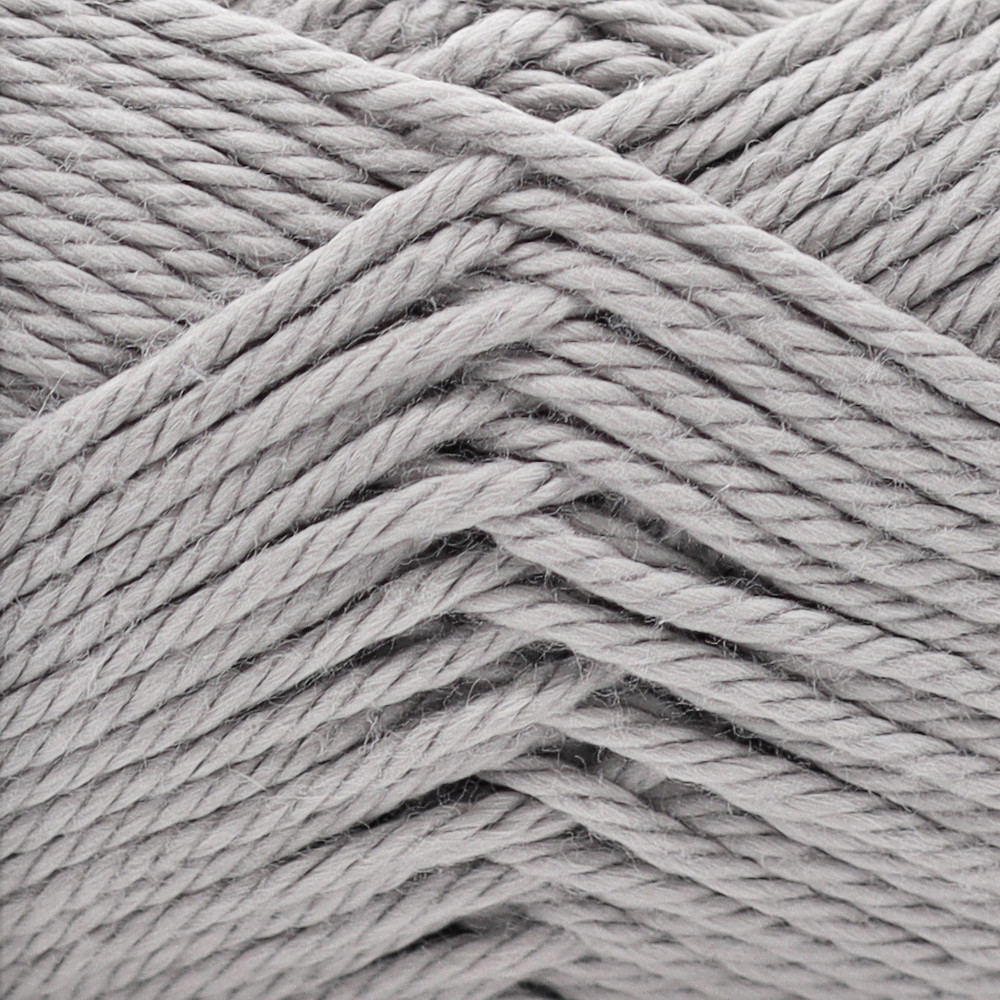 Happy Cotton DMC 759 Gris