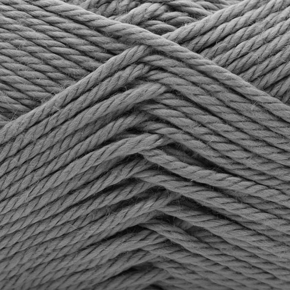 Happy Cotton DMC 774 Graphite