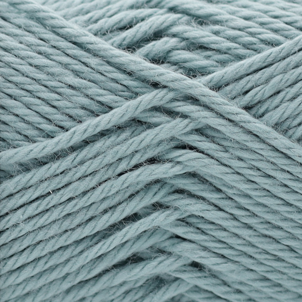 Happy Cotton DMC 767 Sage