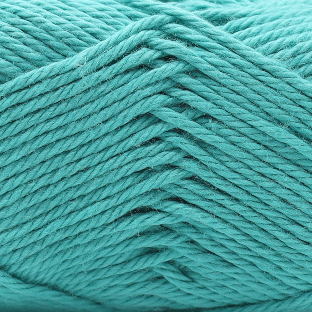 Happy Cotton DMC 784 Aguamarina