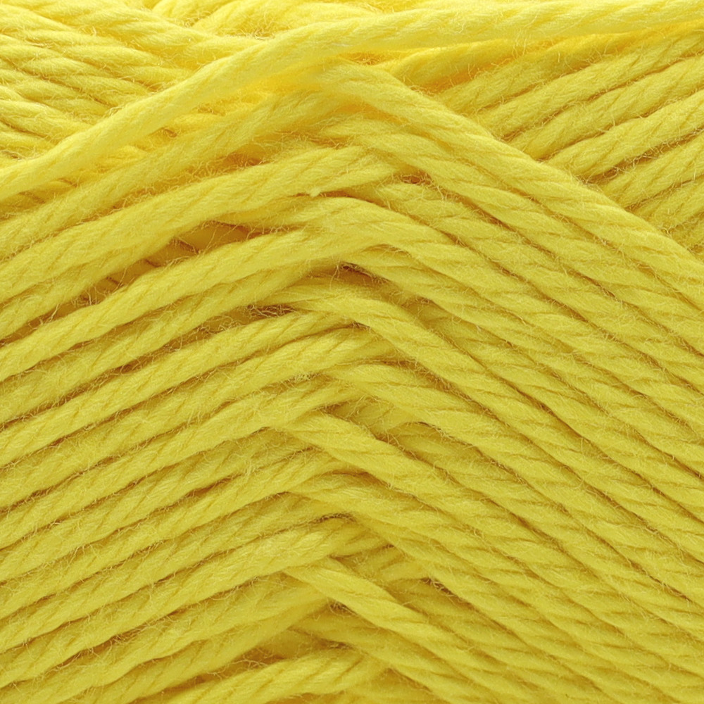 Happy Cotton DMC 788 Limon