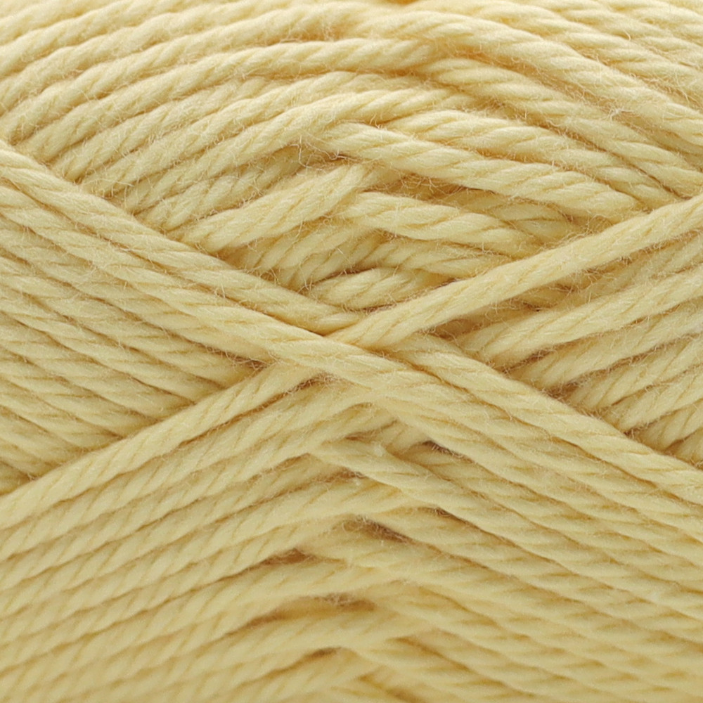 Happy Cotton DMC 787 Straw