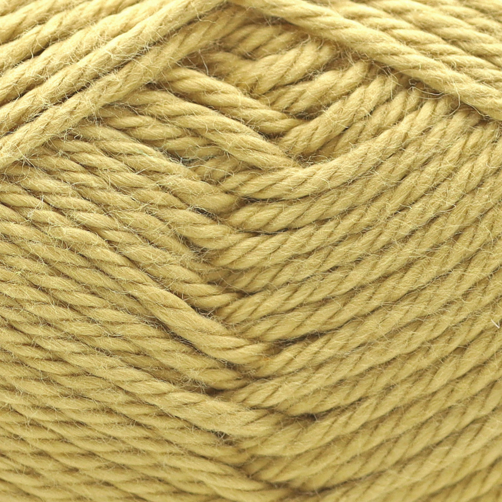 Happy Cotton DMC 771 Mostaza