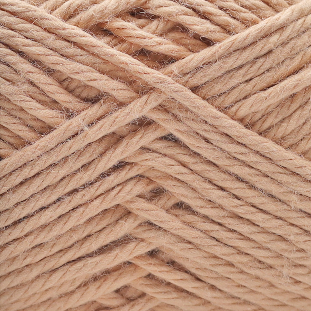 Happy Cotton DMC 802 Biscotto
