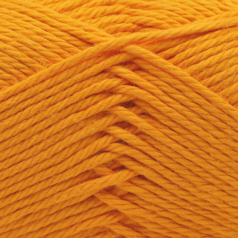 Happy Cotton DMC 792 Orange