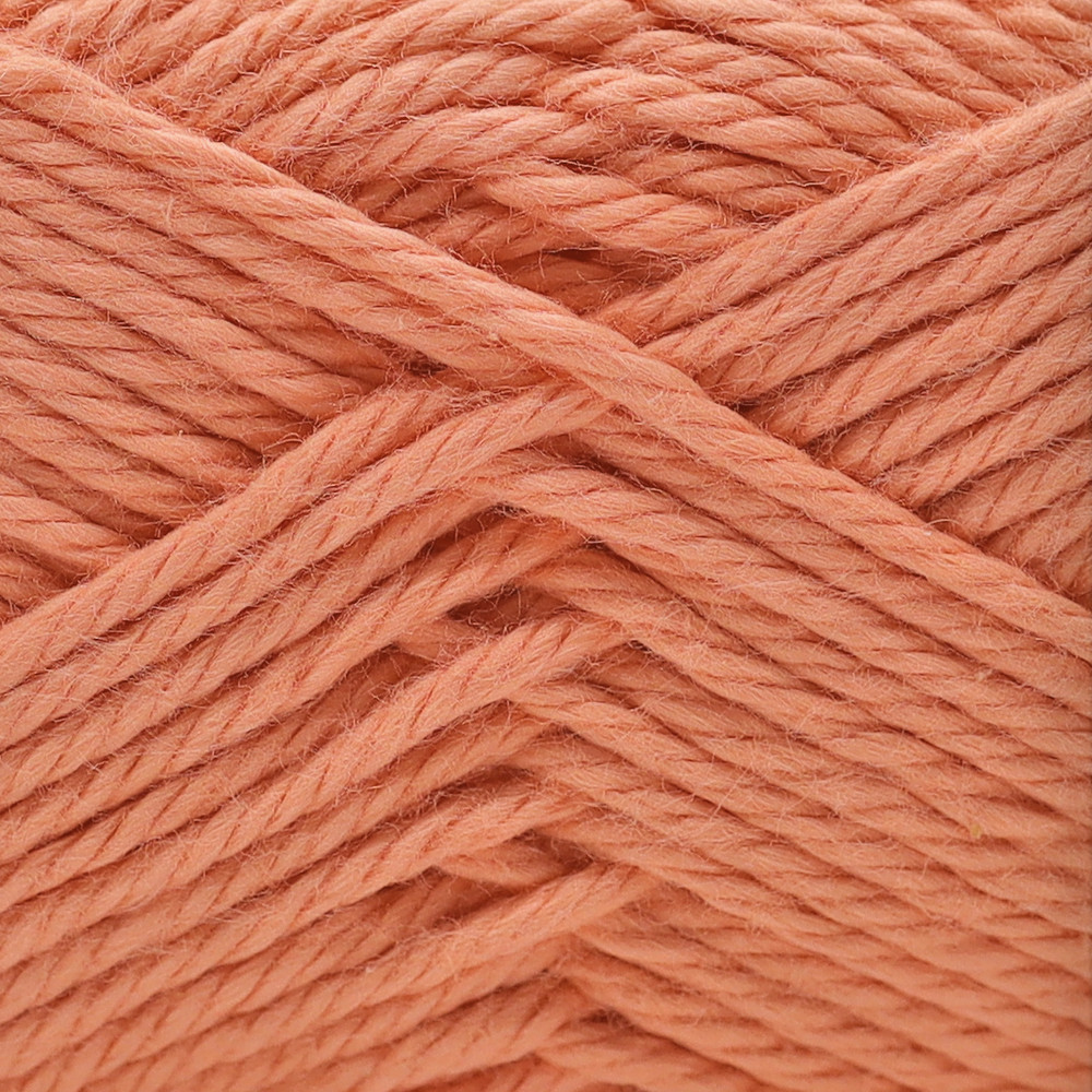 Happy Cotton DMC 753 Langosta