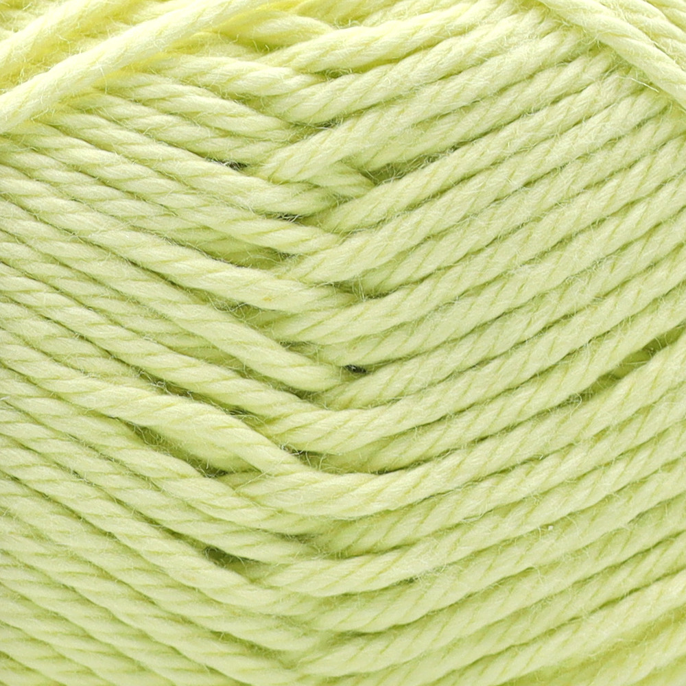 Happy Cotton DMC 778 Lime