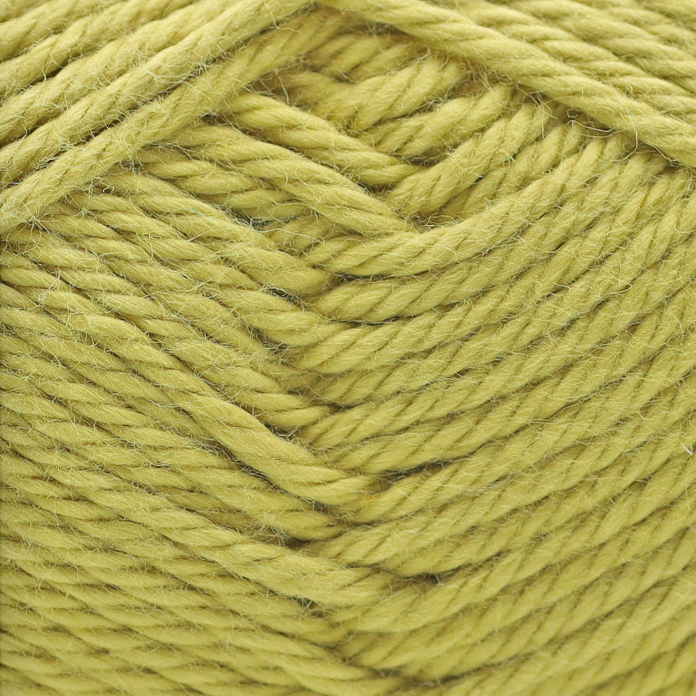 Happy Cotton DMC 752 Pistacho