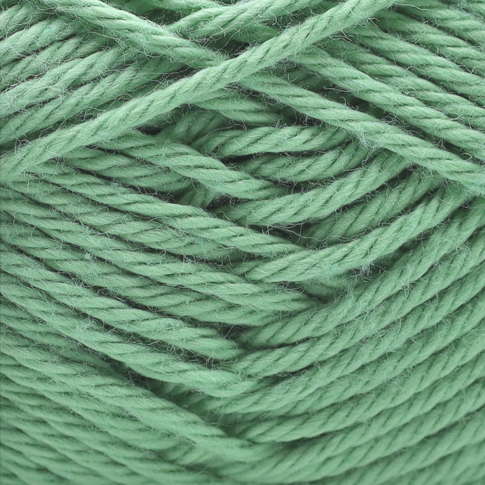Happy Cotton DMC 782 Menta