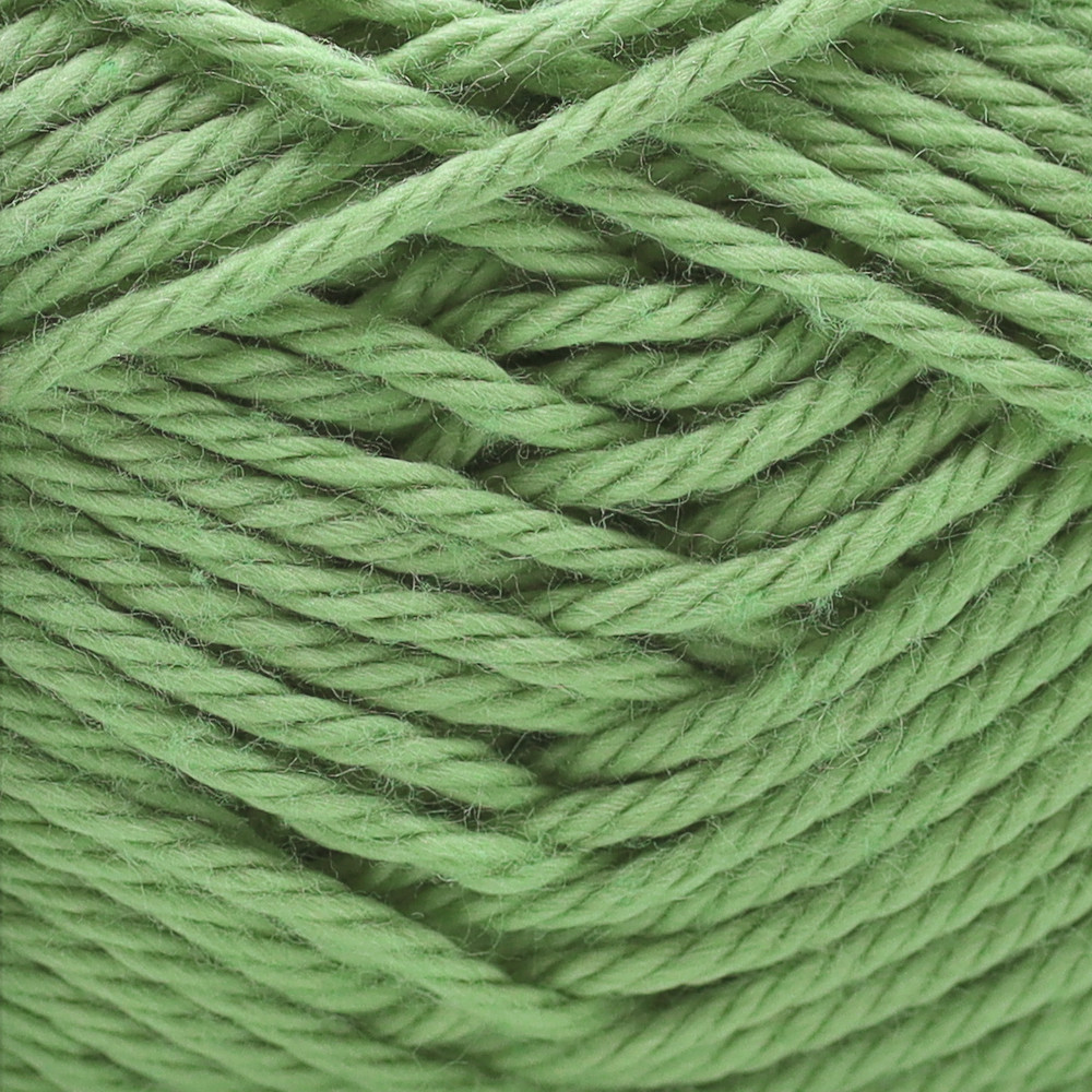 Happy Cotton DMC 780 Verde