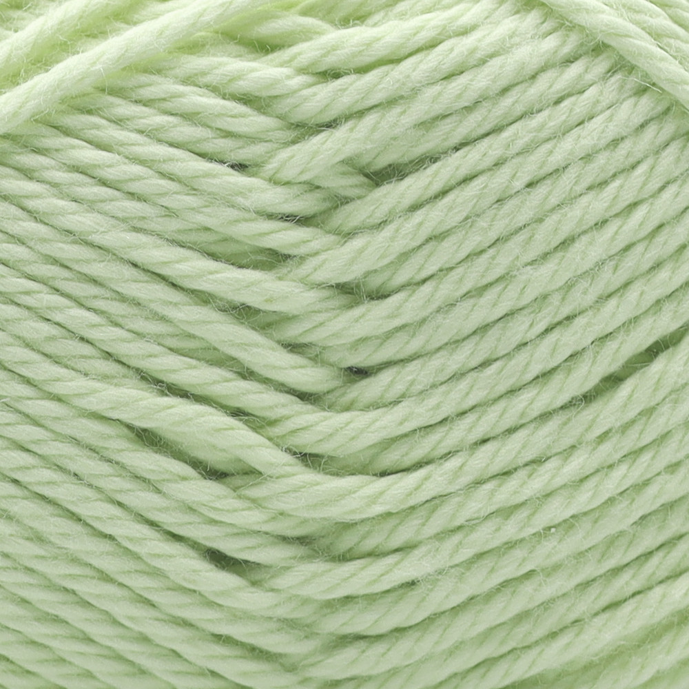 Happy Cotton DMC 783 Celadon
