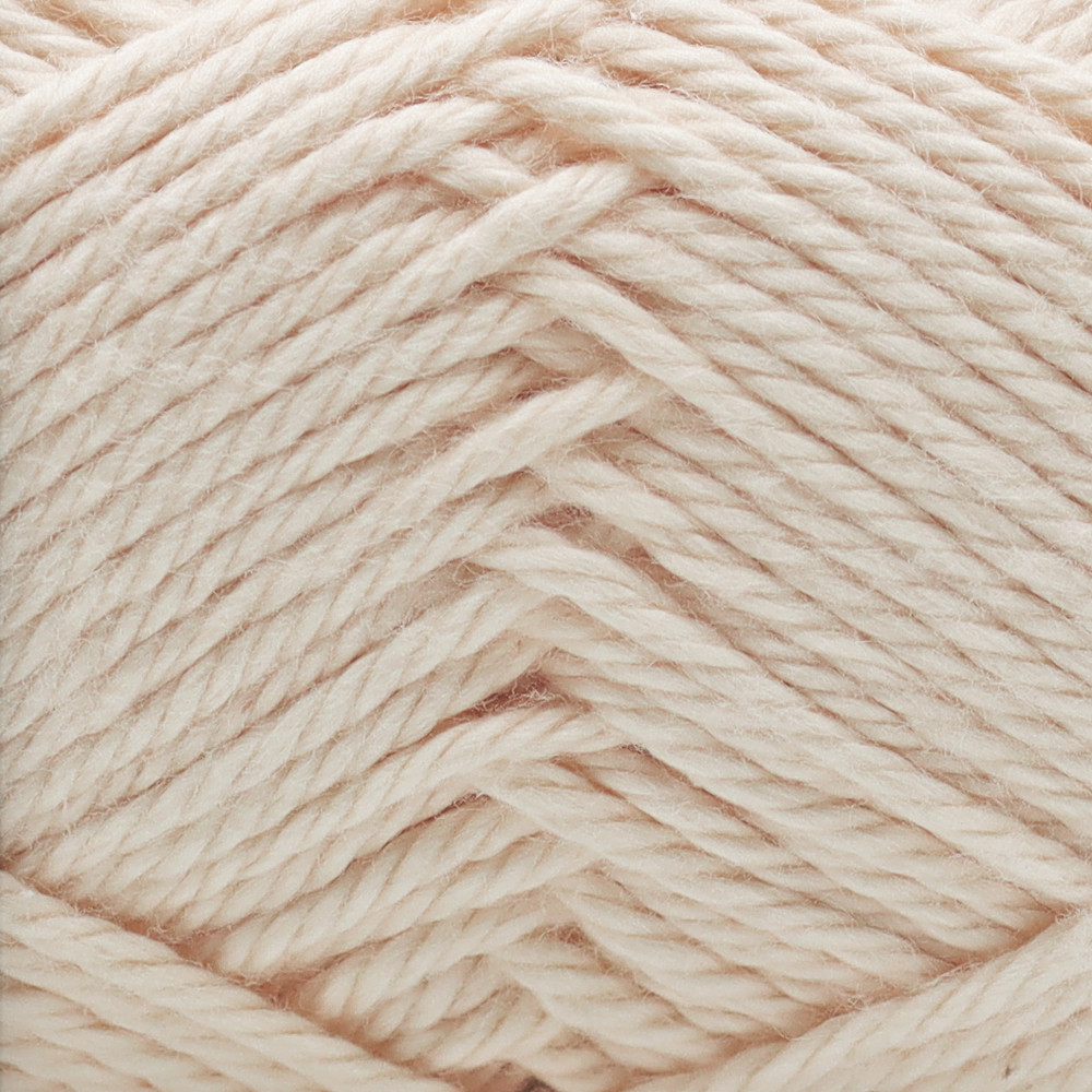 Happy Cotton DMC 800 Amande