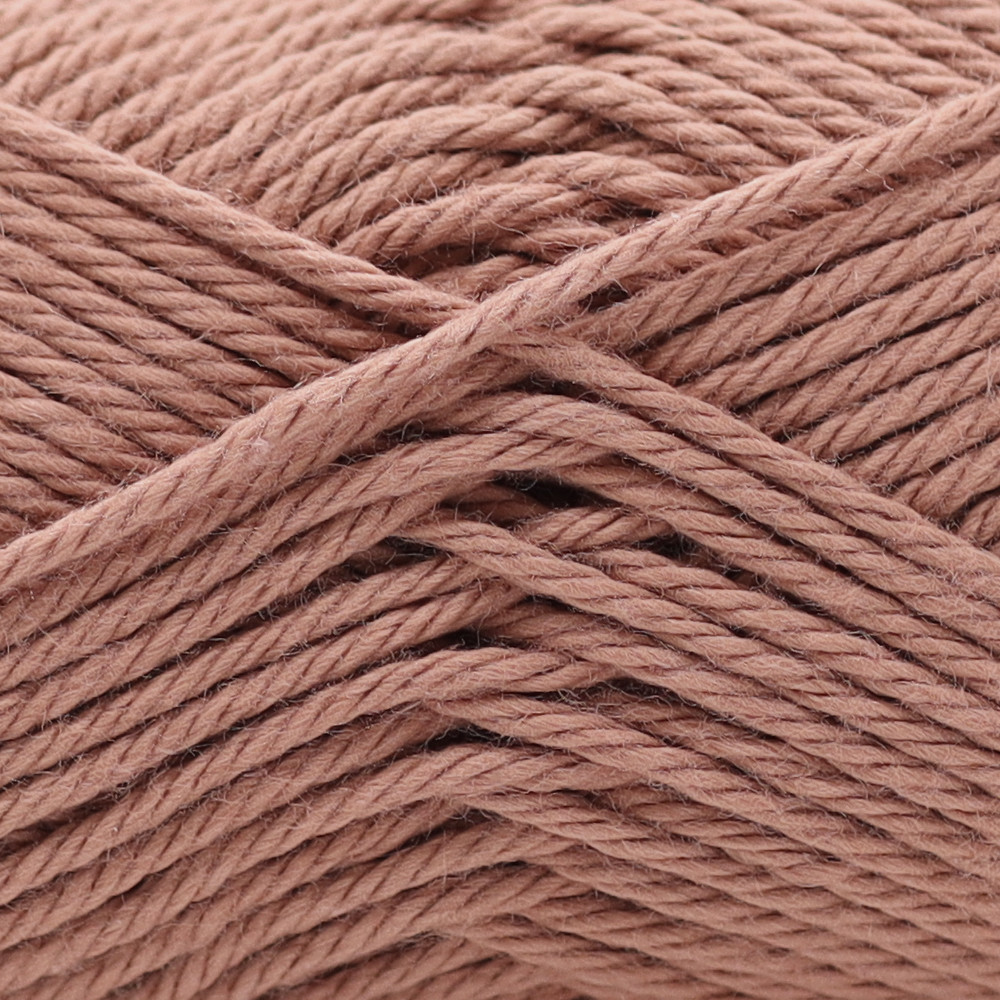 Happy Cotton DMC 804 Chataigne
