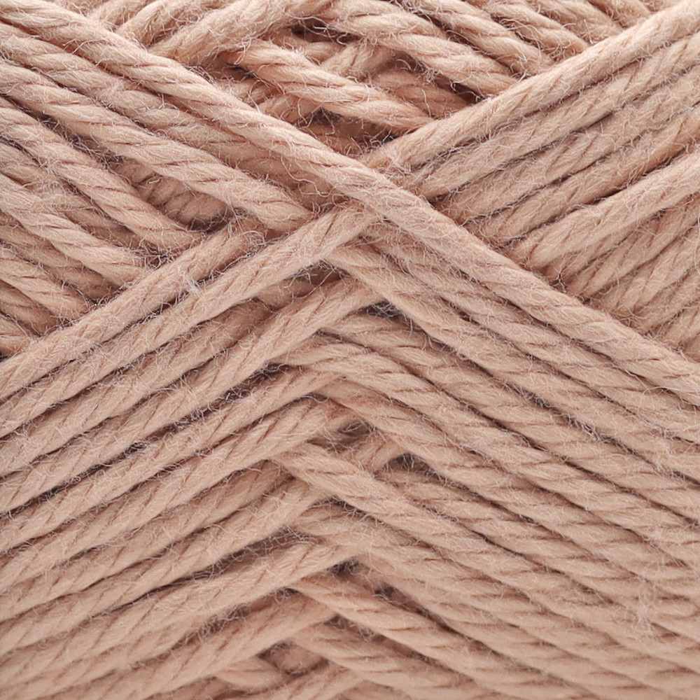 Happy Cotton DMC 803 Noisette