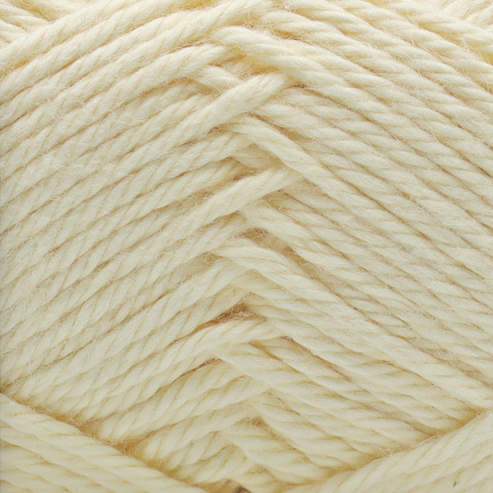 Happy Cotton DMC 770 Crema