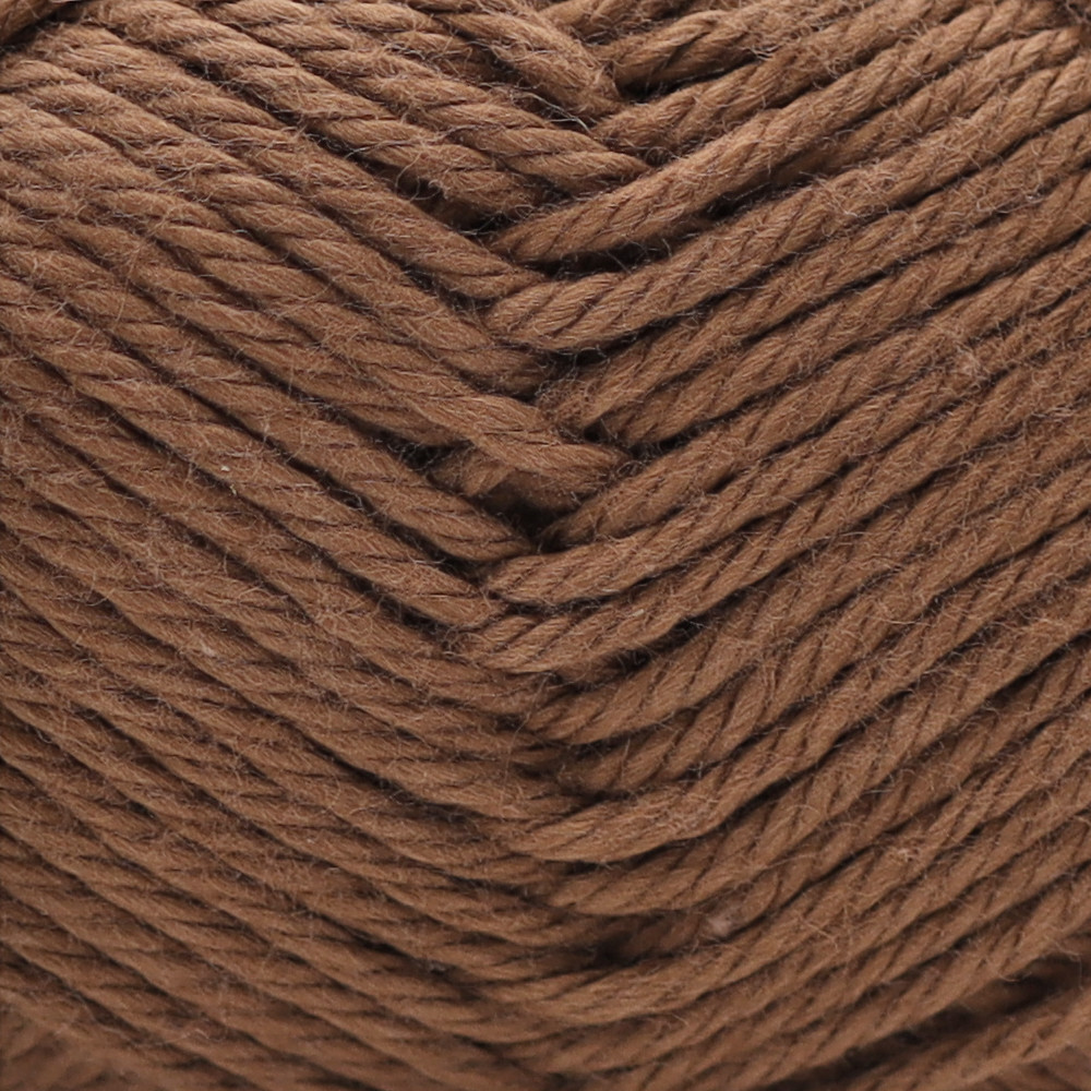 Happy Cotton DMC 777 Brown
