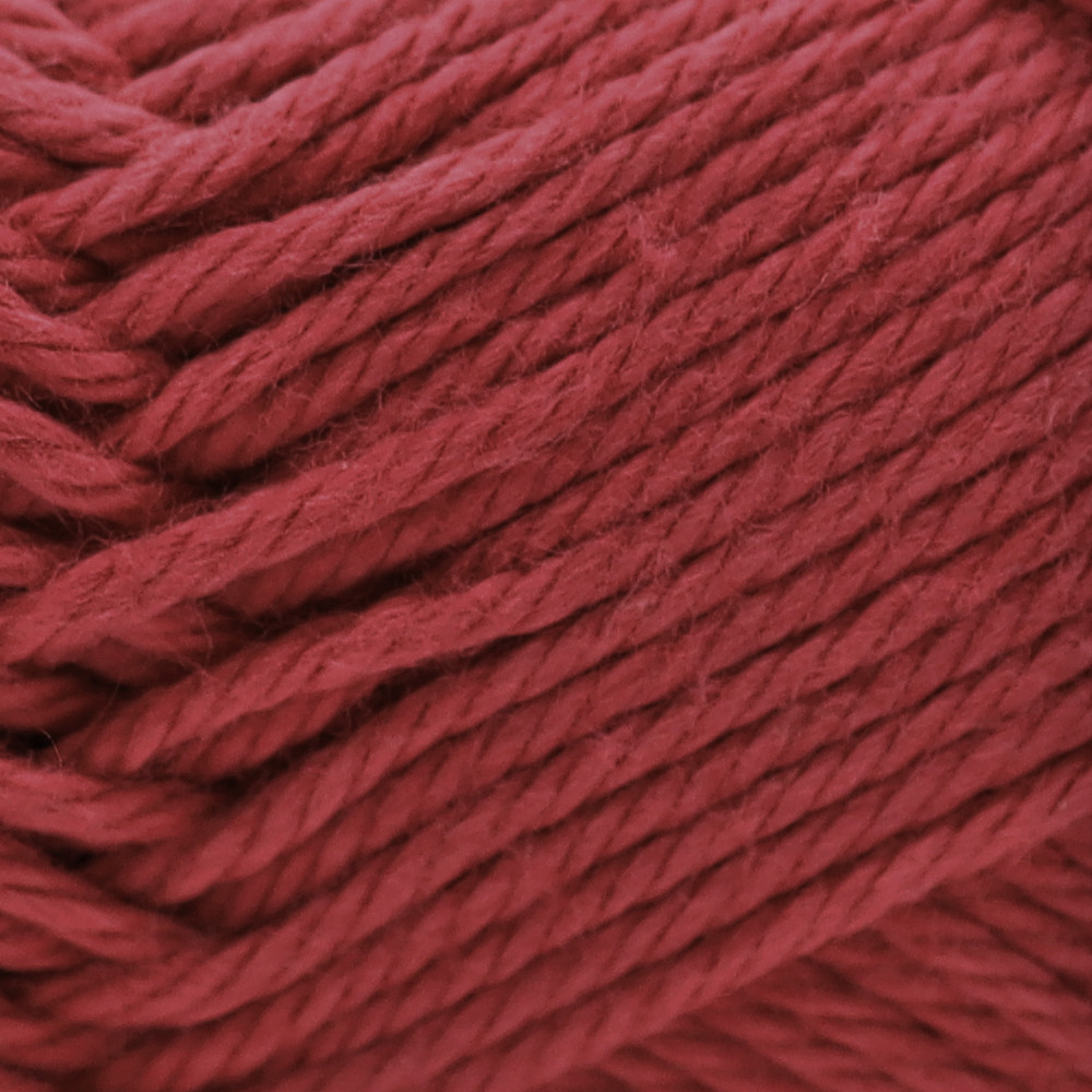 Happy Cotton DMC 791 Bordeaux