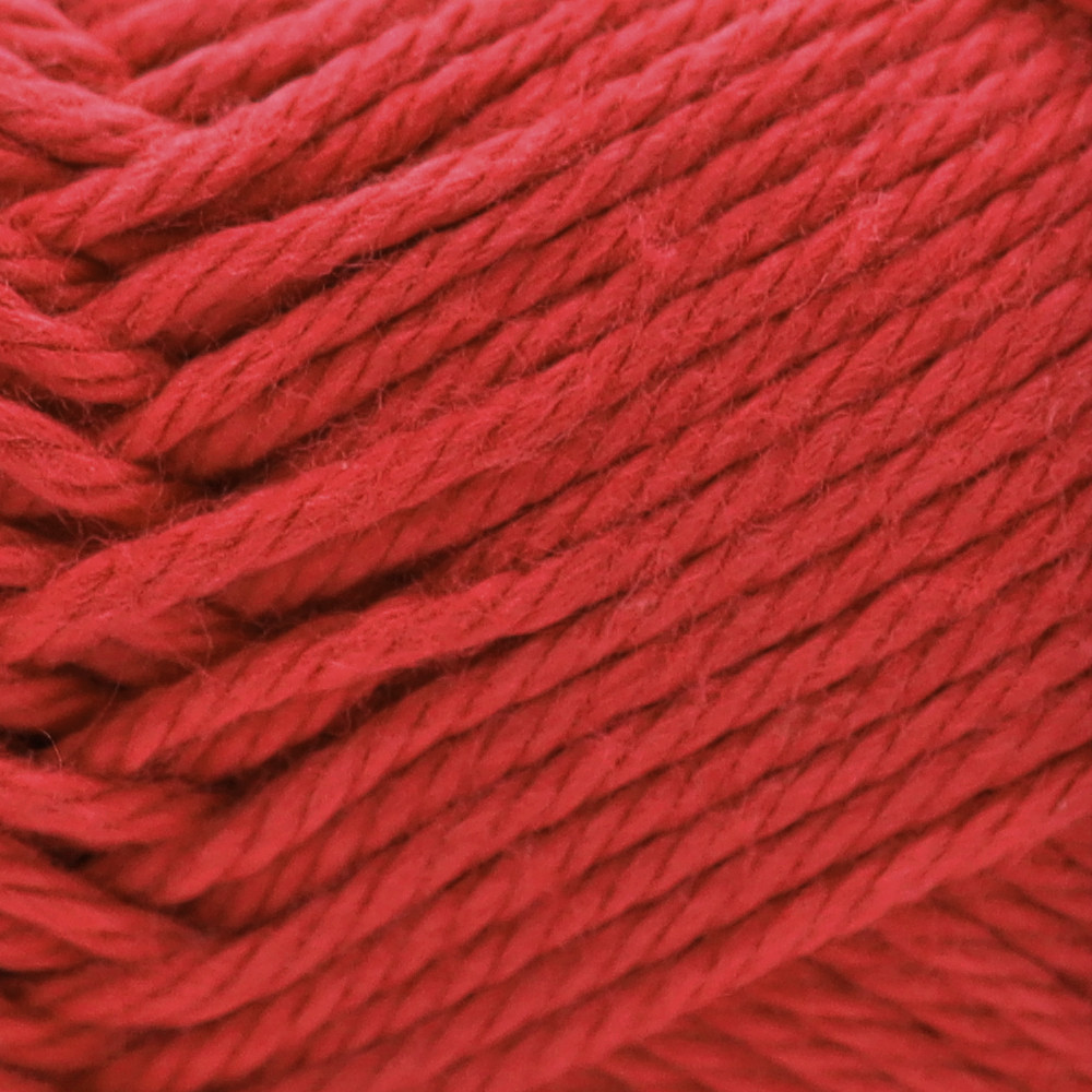 Happy Cotton DMC 789 Rosso