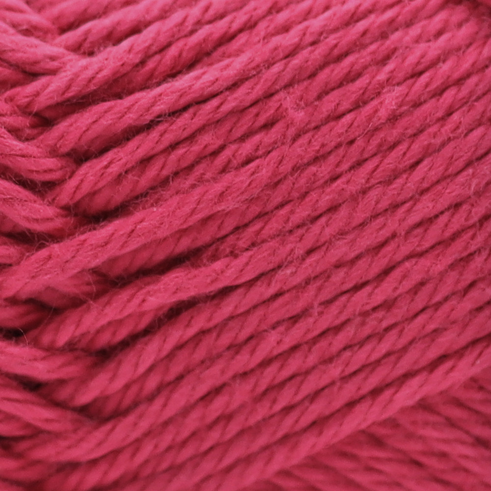 Happy Cotton DMC 755 Magenta