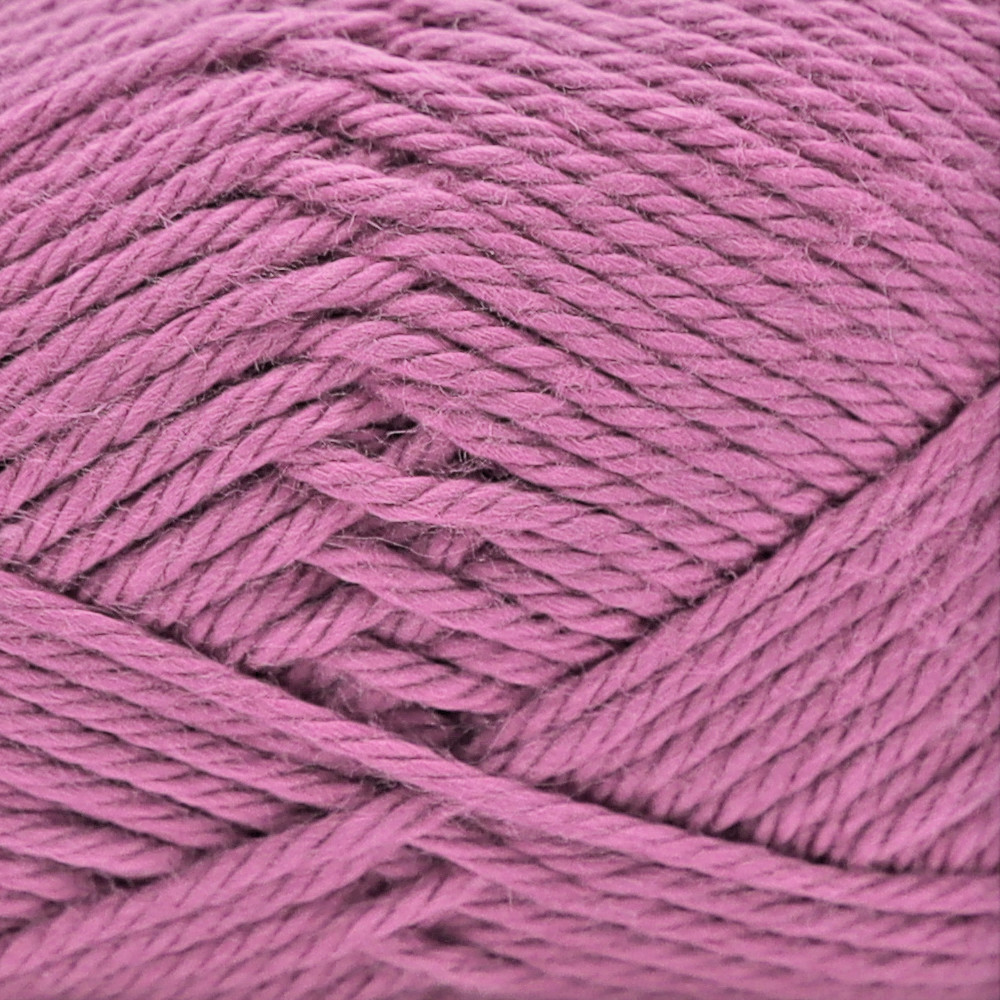 Happy Cotton DMC 795 Malva