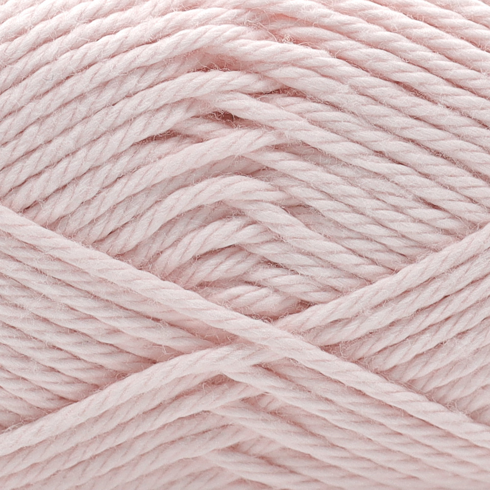 Happy Cotton DMC 763 Rosa
