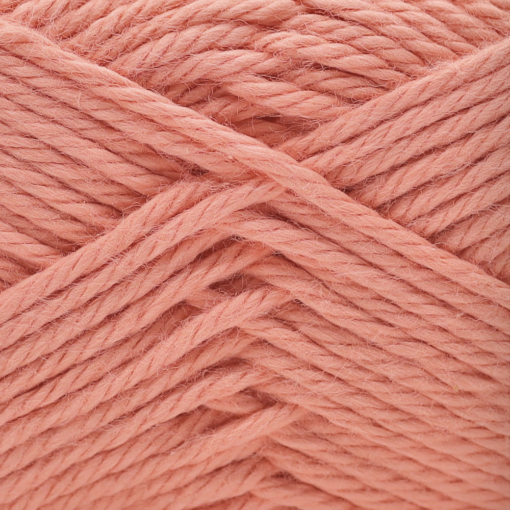 Happy Cotton DMC 793 Coral