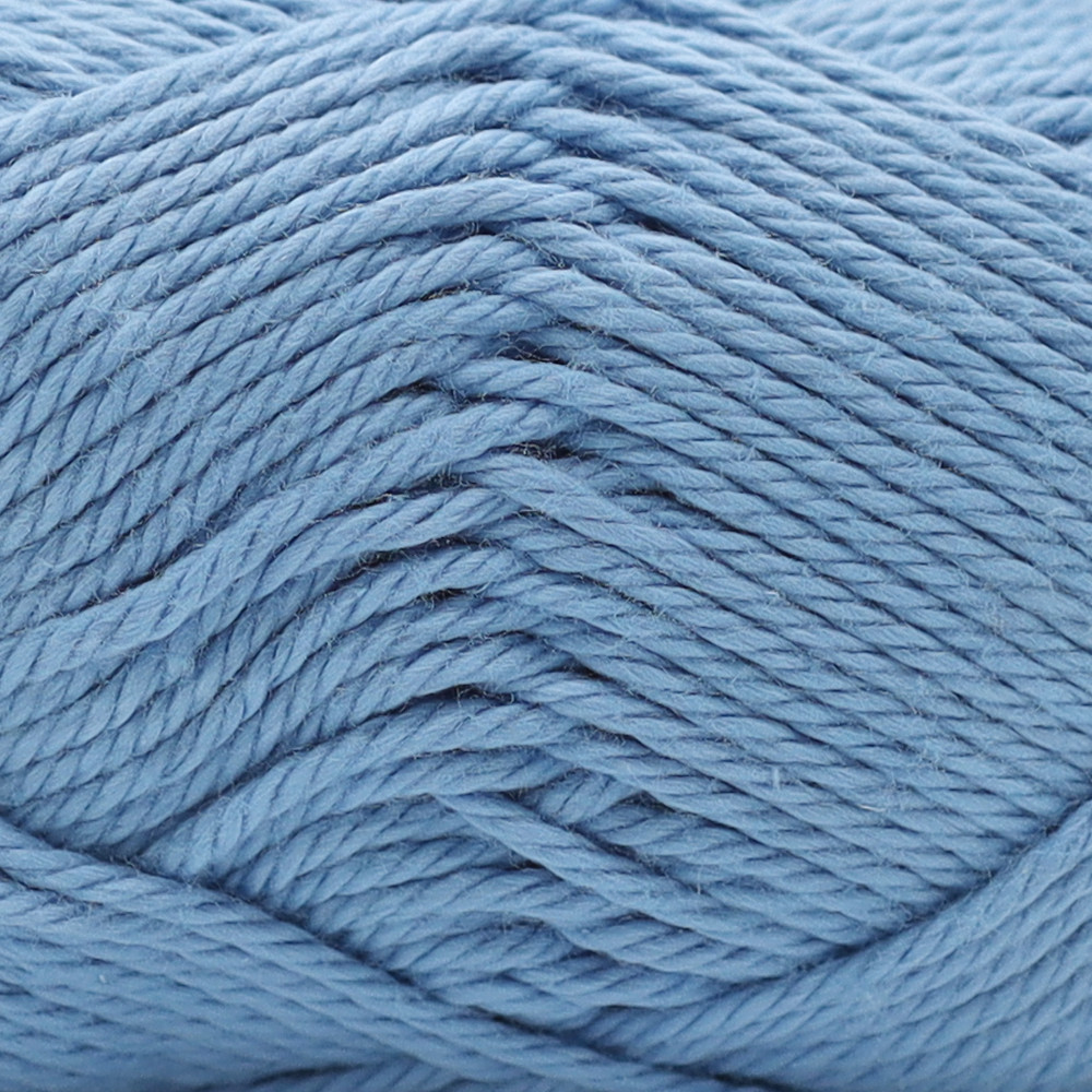 Happy Cotton DMC 797 Azzurro