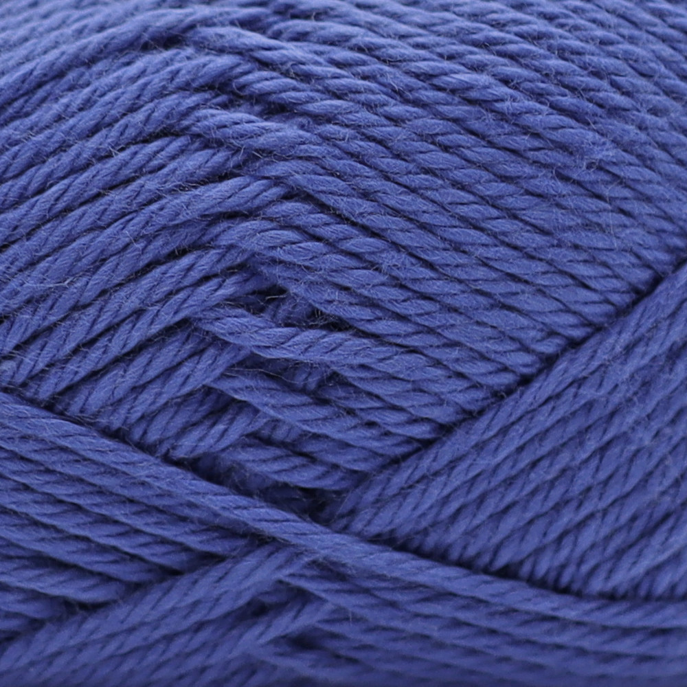 Happy Cotton DMC 798 Blue