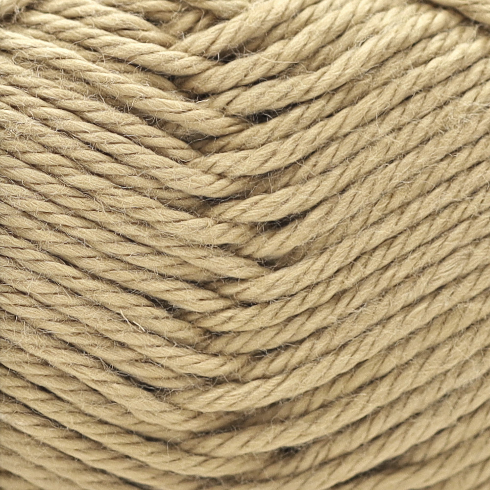 Happy Cotton DMC 772 Duna