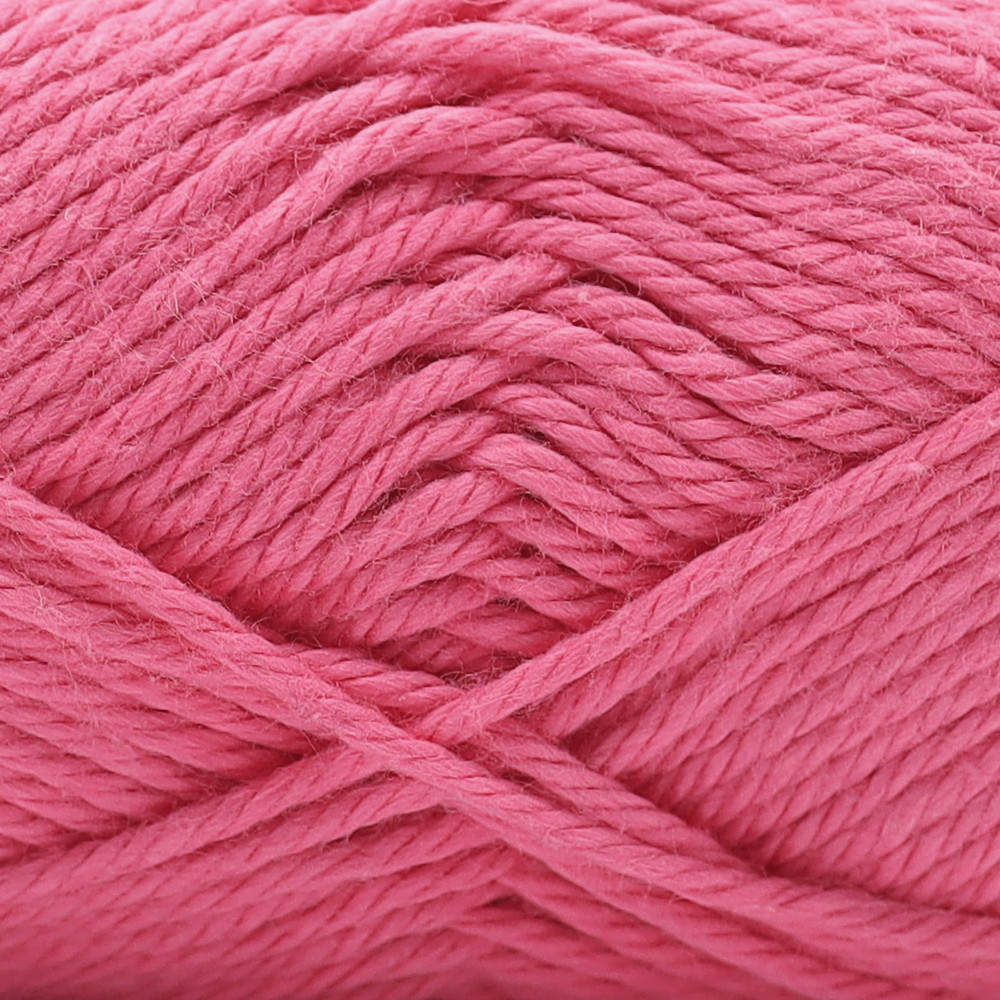 Happy Cotton DMC 799 Fuxia