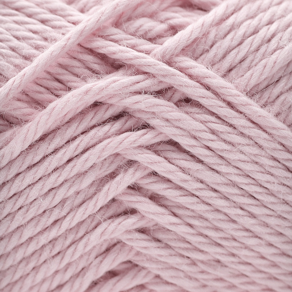 Happy Cotton DMC 760 Quartz