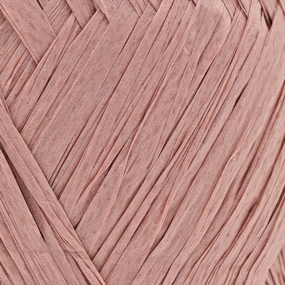 Raffia ECO VITA Old Pink 50 grams