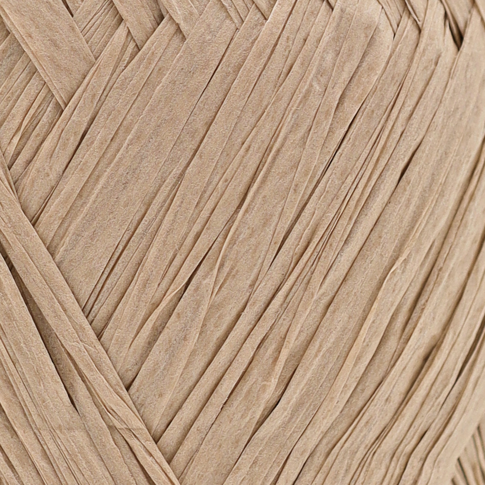 Raphia ECO VITA Beige 50 grammes
