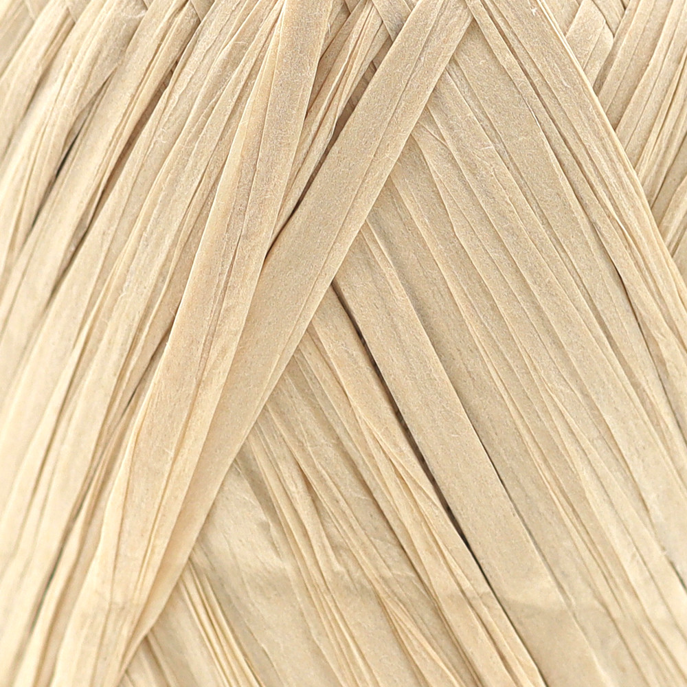 Raffia ECO VITA Vanilla 50 grams