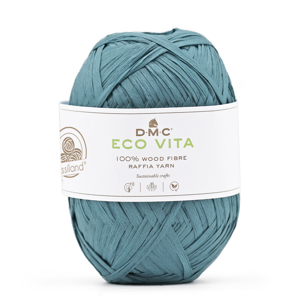 Rafia ECO VITA Ottanio Grammi 50