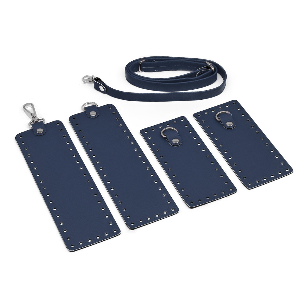 Bag Set Armonia Blue