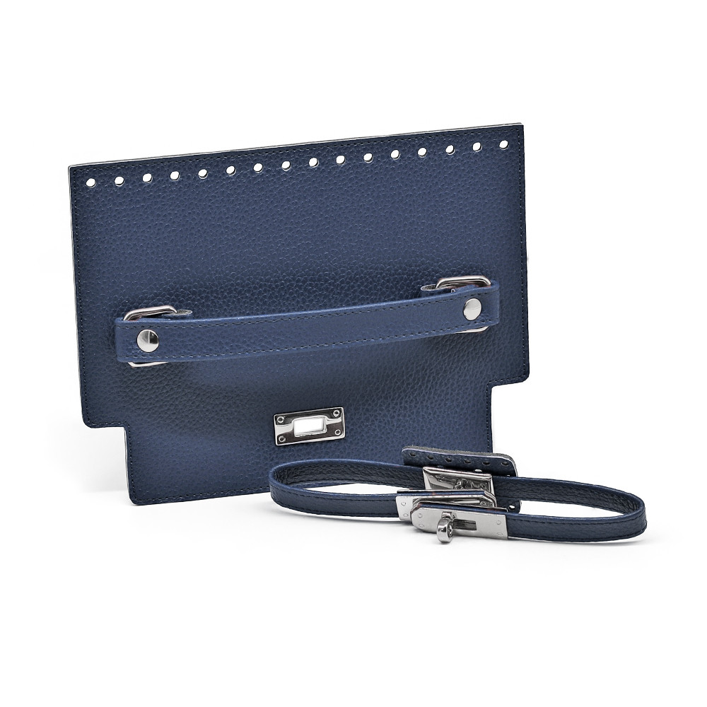 Flap Cecilia Blue