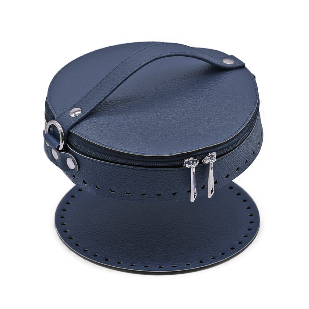 Set Mini Secchiello Blu