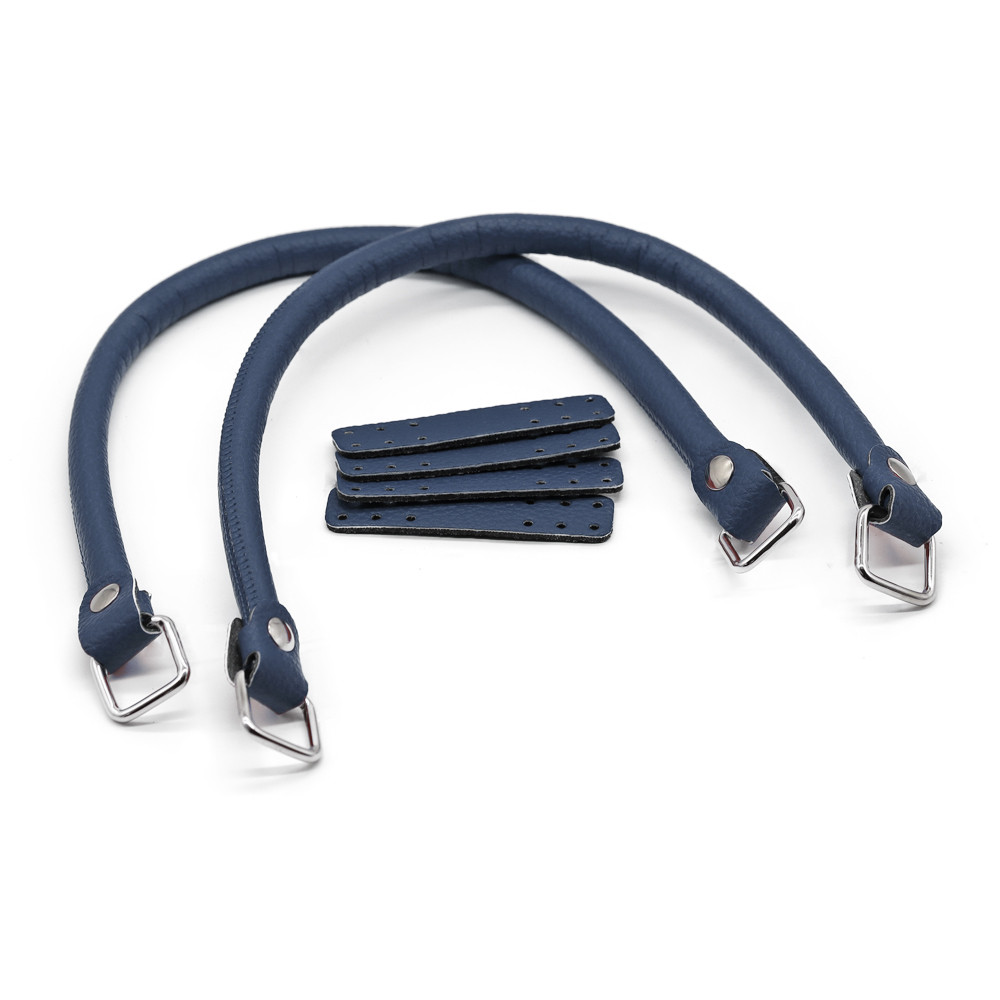 Manici Jackie 50 Blu